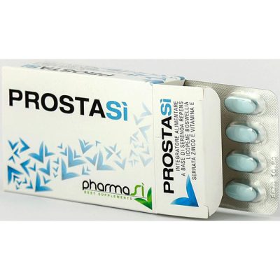 PROSTASI' 30 COMPRESSE