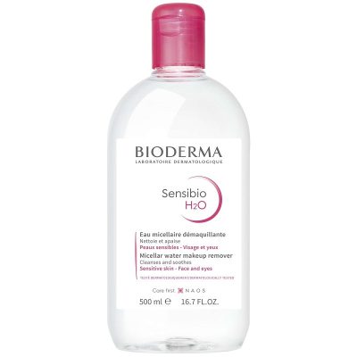 SENSIBIO H2O SOLUZIONE MICELLARE STRUCCANTE 500 ML
