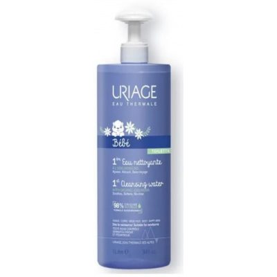 Uriage Bébé Acqua Detergente 1 L