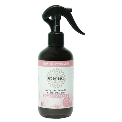Etereal Spray Tessuti e Ambienti Fior di Primavera 250ml