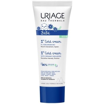 Uriage Bébé Cold Cream 75 ml