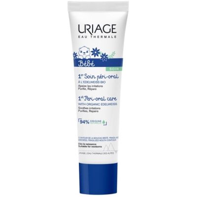 Uriage Bébé Trattamento Peri-orale 30 ml