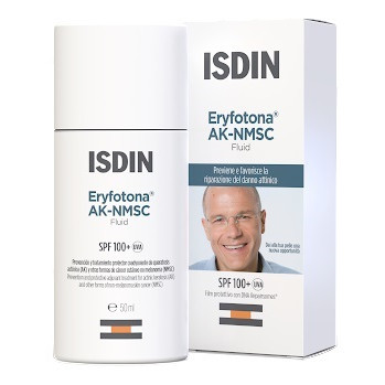 Eryfotona AK-NMSC Fluid 50ml