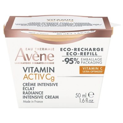 Avène Vitamin Activ C Crema Refill 50 ml