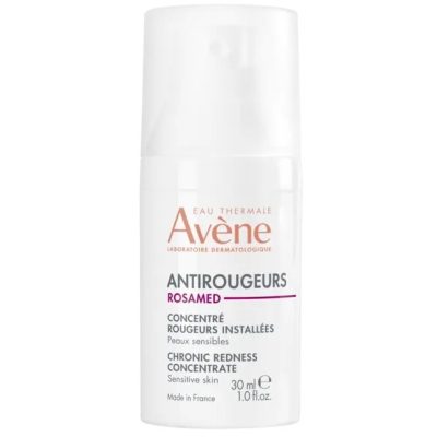 Avène Antirougeurs Rosamed Concentrato 30 ml