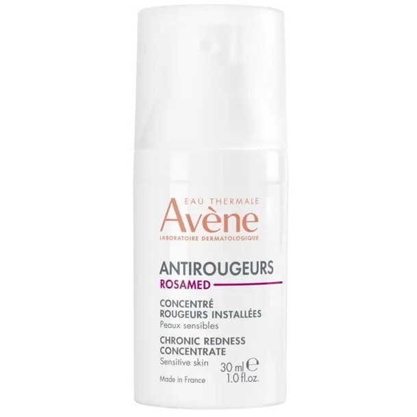 Avène Antirougeurs Rosamed Concentrato 30 ml