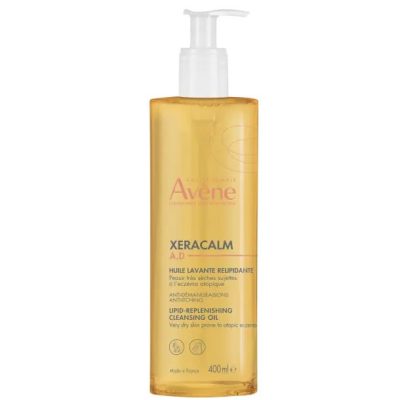 Avène Xeracalm AD Olio Detergente 400 ml