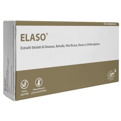 ELASO 30 COMPRESSE