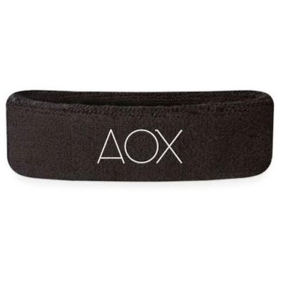 Aox Fascia Beauty Routine