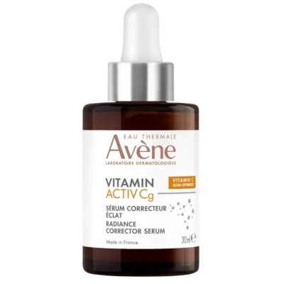 Avène Vitamin Activ C Siero 30 ml