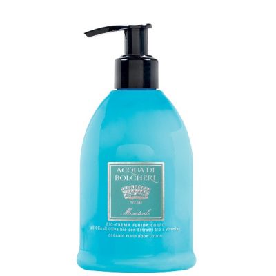 ACQUA DI BOLGHERI BIO CREMA FLUIDA CORPO MAESTRALE 300 ML