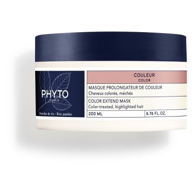 Phyto Paris Couleur Maschera Prolunga Colore 200ml