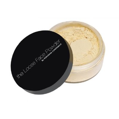 Fontana Contarini The Loose Powder Translucent