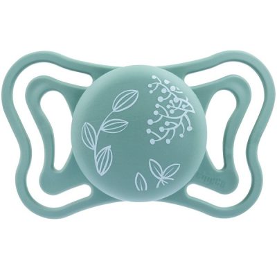 Chicco Succhietto Light Eco 6-16M 1 Pezzo