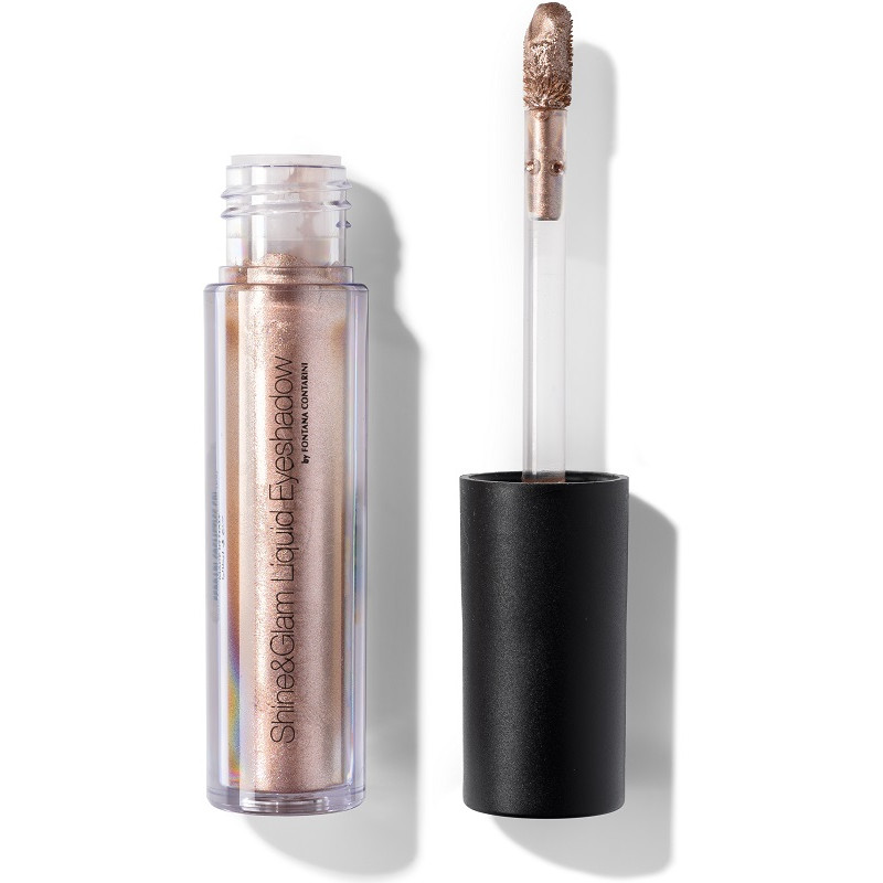 Fontana Contarini Shine & Glam Liquid Eyeshadow 3