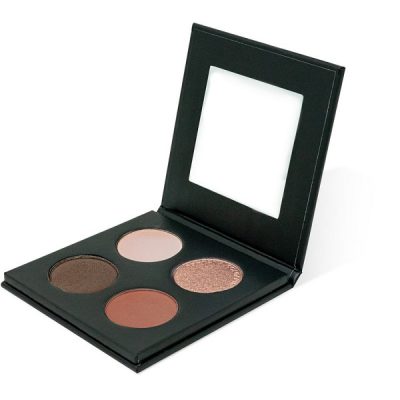 Fontana Contarini Be Your Way Be Sensual Palette Ombretti