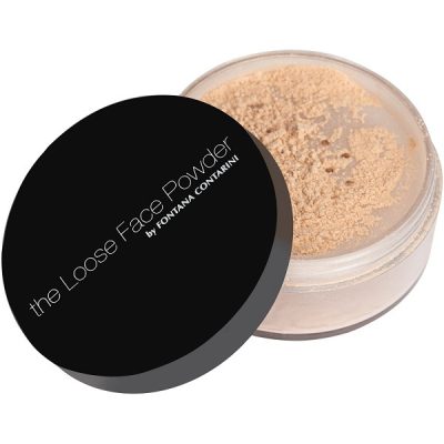 Fontana Contarini The Loose Powder Banana