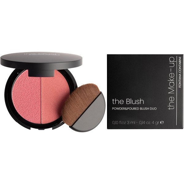 Fontana Contarini The Blush 2