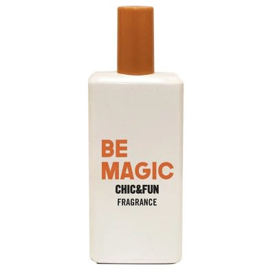 Chic&Fun Be Magic Fragranza Corpo 50 ml