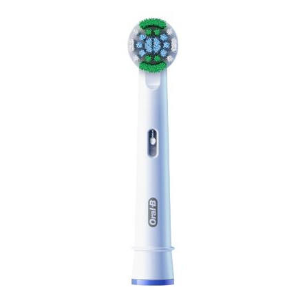 Oral-B Power Refill EB20-3 Precision Clean 3 Pezzi