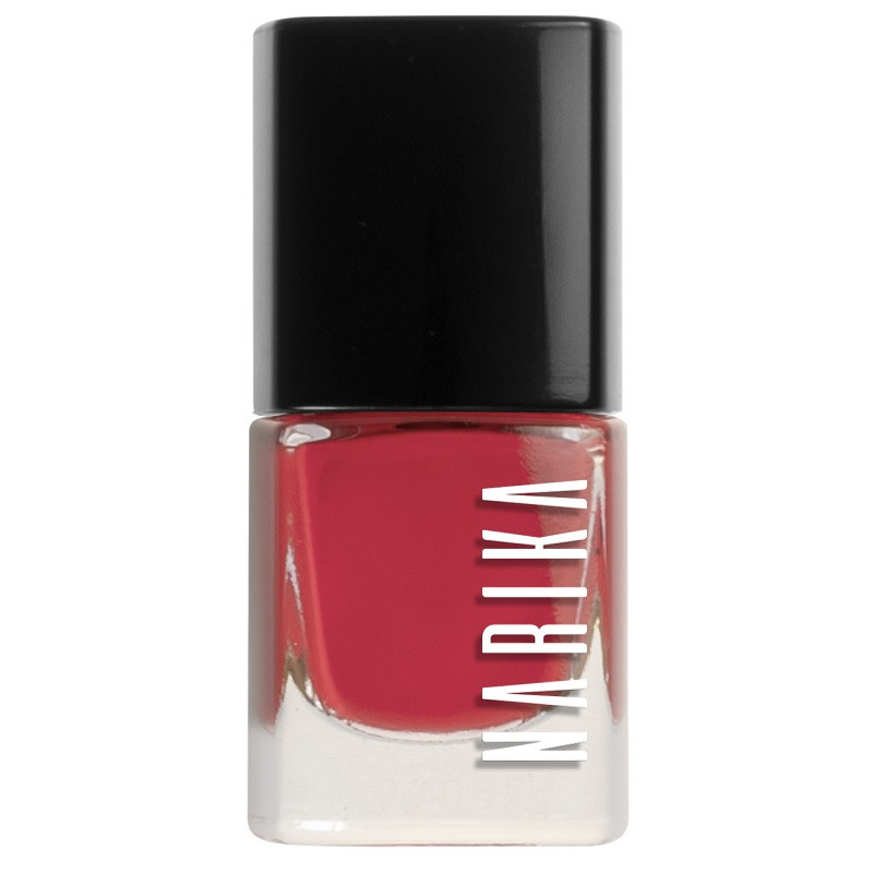 Narika Smalto Unghie Rosa Vivace 5 ml