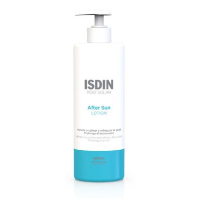 ISDIN After Sun Lotion 400ml