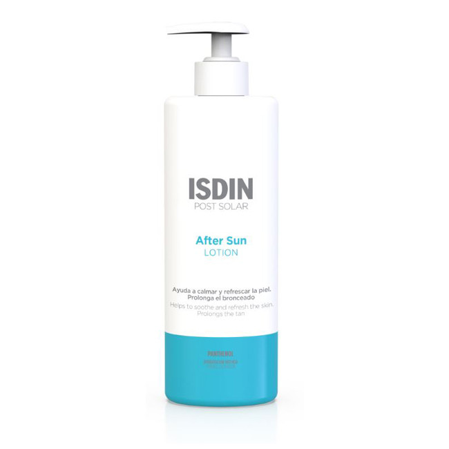ISDIN After Sun Lotion 400ml