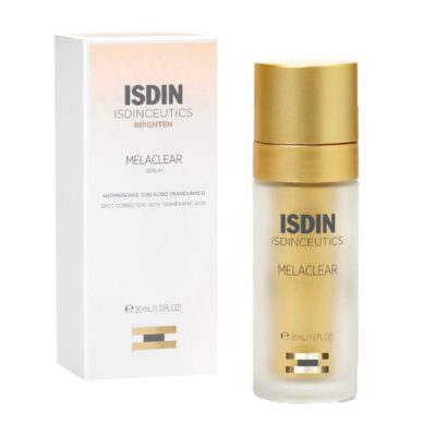 ISDINCEUTICS Melaclear 1,8 30ml
