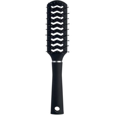 Trouss 40 Spazzola Dettaglio Argento