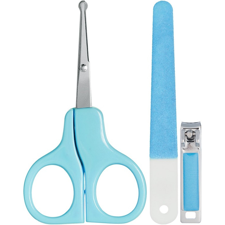 Trouss 58 Set Manicure e Pedicure Bimbo