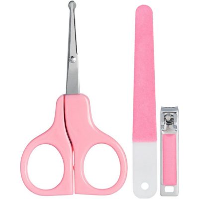Trouss 59 Set Manicure e Pedicure Bimba