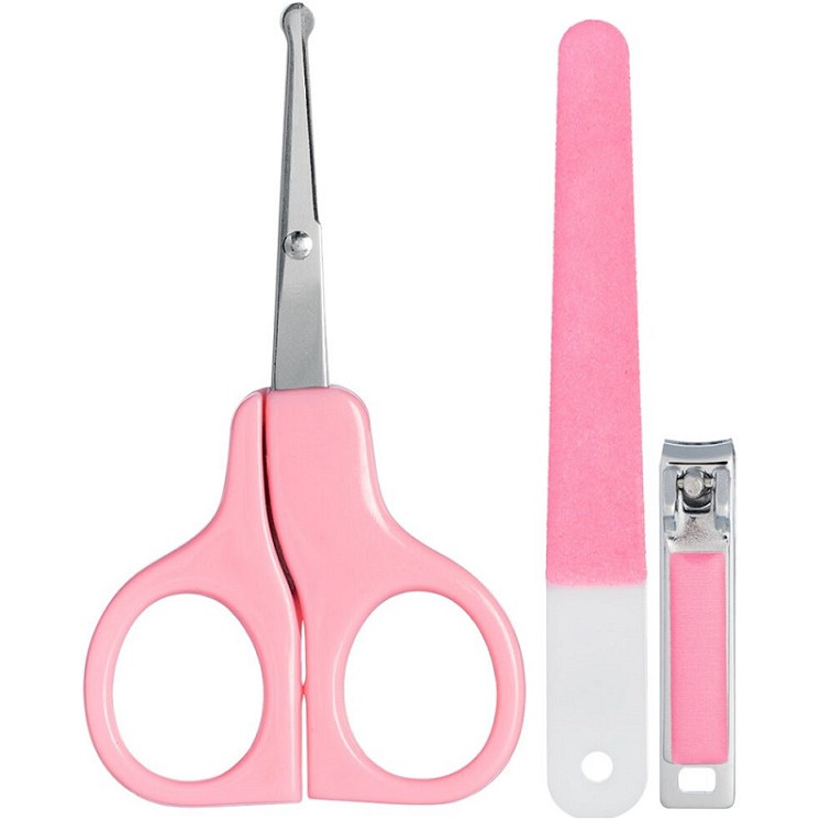 Trouss 59 Set Manicure e Pedicure Bimba