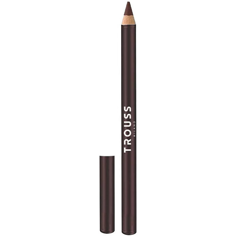 Trouss Make Up Matita Occhi Marrone