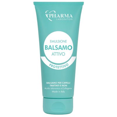 BALSAMO ATTIVO 200 ML