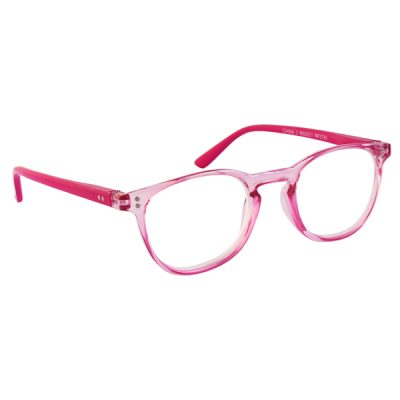 ALVITA OCCHIALE DA LETTURA TIFFANY PINK +1,00