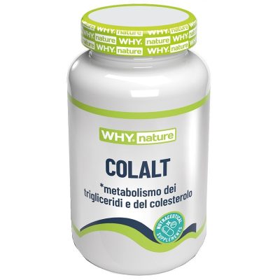 Whynature Colalt 60 Capsule