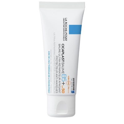La Roche-Posay Cicaplast Baume B5+ SPF50 40 ml