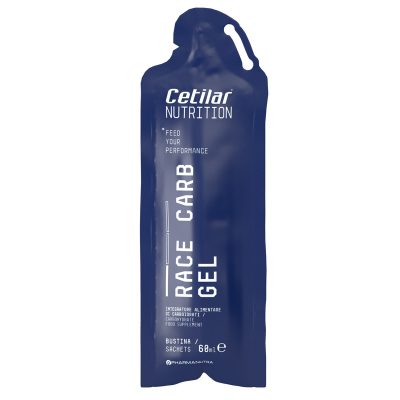 Cetilar Race Carb Gel Stick