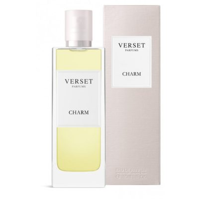 Verset Charm Eau de Parfum 50 ml