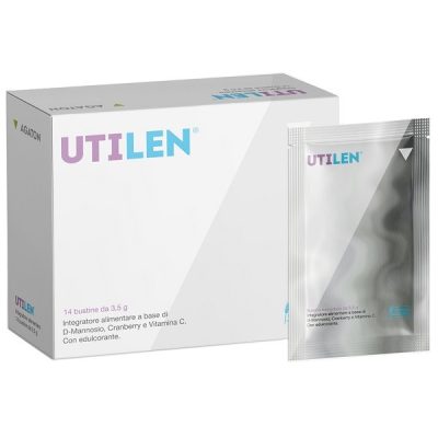UTILEN 14 BUSTINE