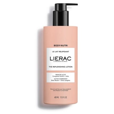 Caudalie Body Nutri Latte Relipidante 400 ml