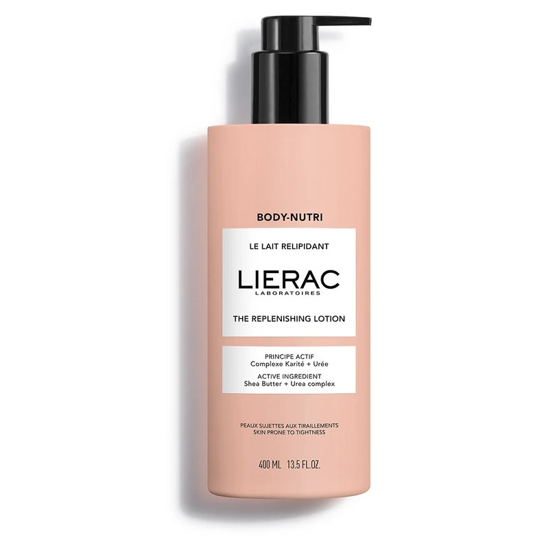 Caudalie Body Nutri Latte Relipidante 400 ml