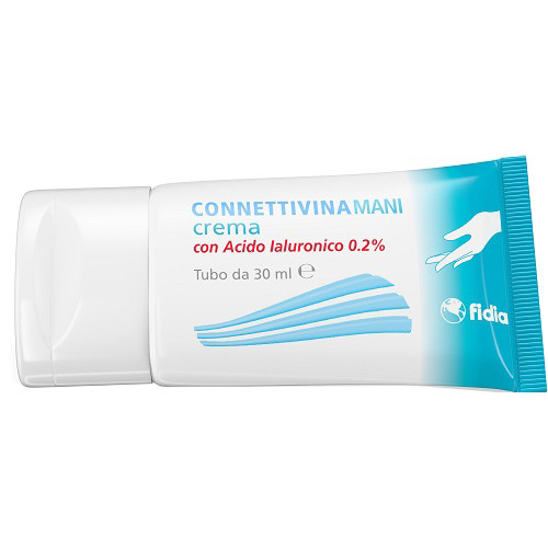 Connettivina Mani Crema 30 ml