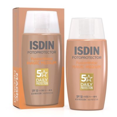 Fusion Water Magic Color 50ml