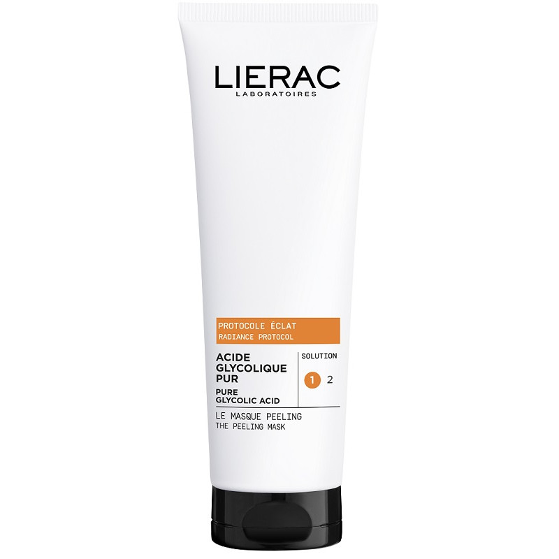 Protocolès Luminosità Peeling 75 ml