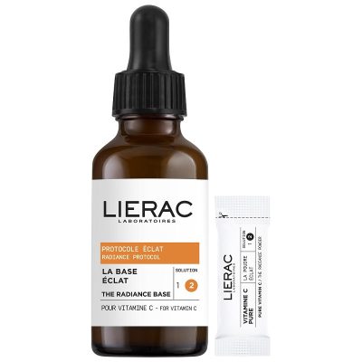 Protocolès Luminosità Siero Vitamina C 30 ml + 14 bustine da 0,2 g