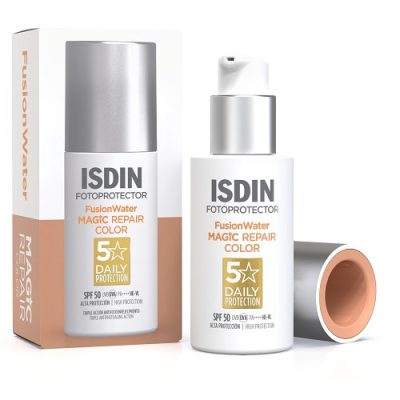 Fusion Water Magic Repair Color SPF50 50ml