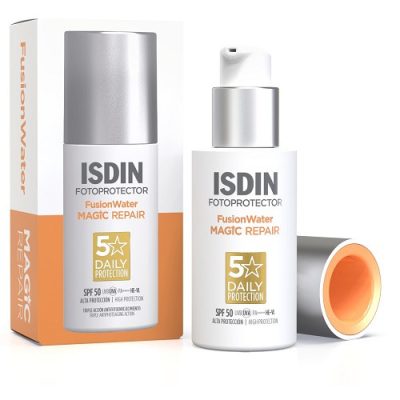 Fusion Water Magic Repair SPF50 50ml