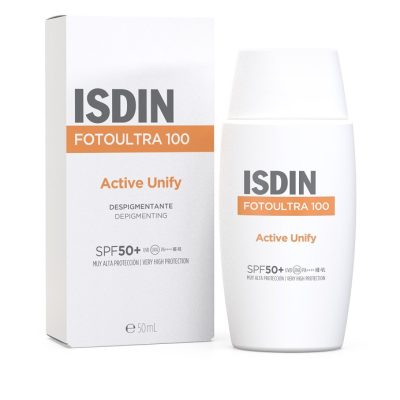 FotoUltra100 Active Unify SPF50+ 50ml