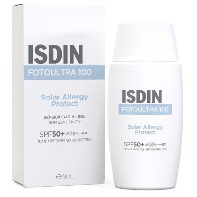 FotoUltra100 Solar Allergy Protect SPF50+ 50ml